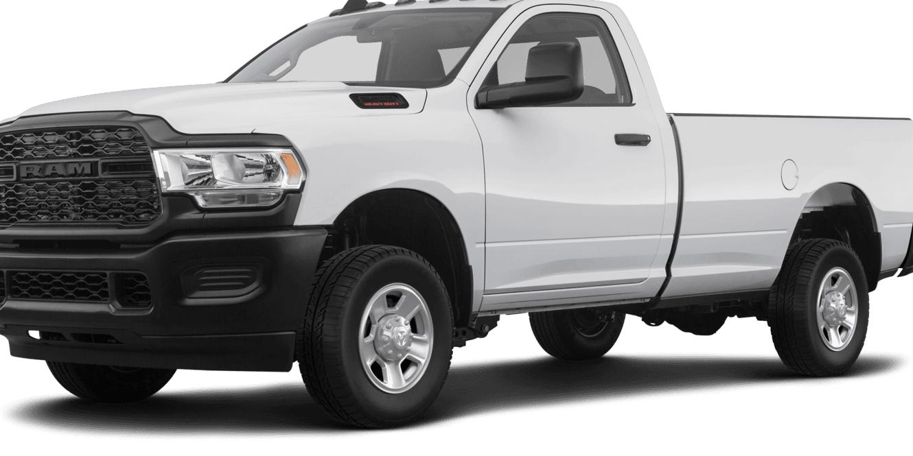 RAM 2500 2024 3C6MR4AJ5RG134685 image RAM 2500 2024 3C6MR4AJ5RG134685 image