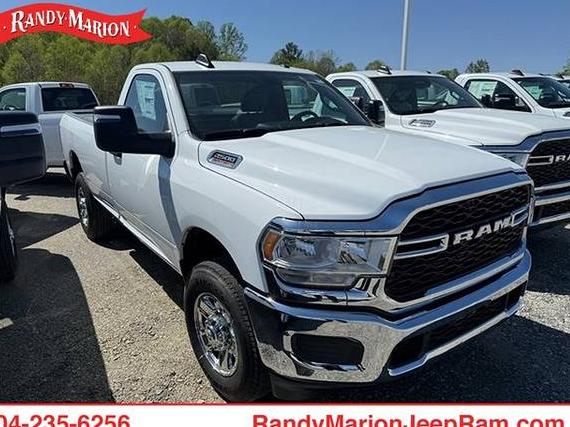 RAM 2500 2024 3C6MR5AJ0RG154459 image RAM 2500 2024 3C6MR5AJ0RG154459 image