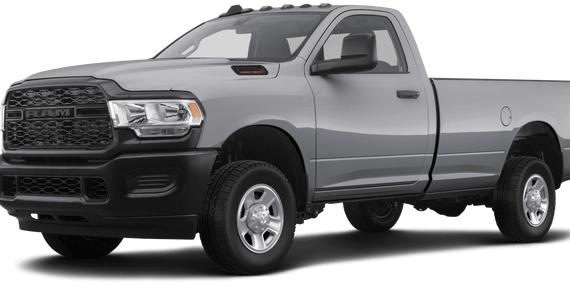 RAM 2500 2024 3C6MR5AJ1RG398735 image