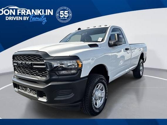 RAM 2500 2024 3C6MR5AJ0RG212134 image RAM 2500 2024 3C6MR5AJ0RG212134 image