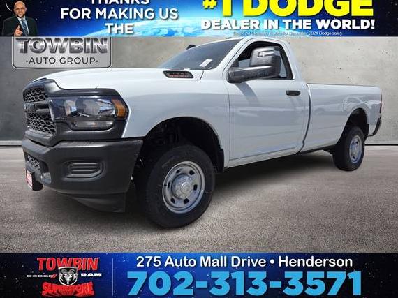 RAM 2500 2024 3C6MR5AJ1RG313070 image RAM 2500 2024 3C6MR5AJ1RG313070 image