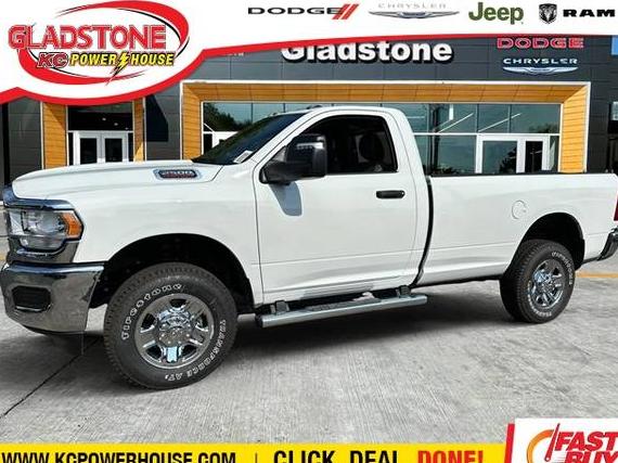 RAM 2500 2024 3C6MR5AJ3RG343896 image