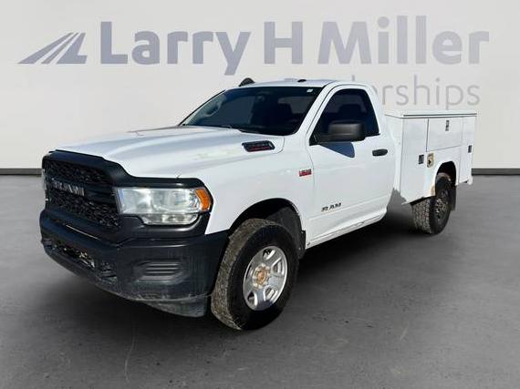 RAM 2500 2020 3C6MR5AJ5LG197234 image RAM 2500 2020 3C6MR5AJ5LG197234 image