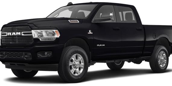RAM 2500 2020 3C6UR5JJ0LG168451 image