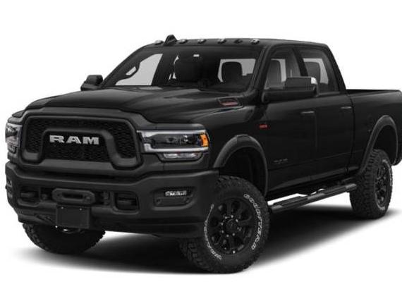 RAM 2500 2020 3C6TR5EJ2LG107804 image