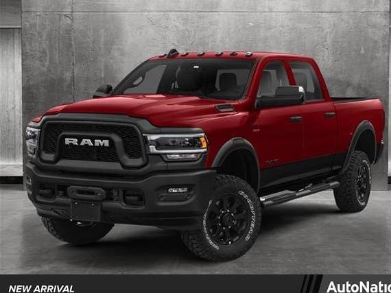 RAM 2500 2020 3C6TR5EJ0LG104724 image