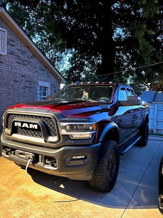 RAM 2500 2020 3C6TR5EJ1LG132869 image