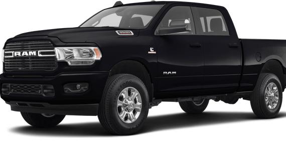 RAM 2500 2020 3C6UR5CL1LG242233 image RAM 2500 2020 3C6UR5CL1LG242233 image