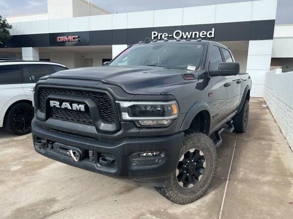 RAM 2500 2020 3C6TR5EJ1LG303474 image