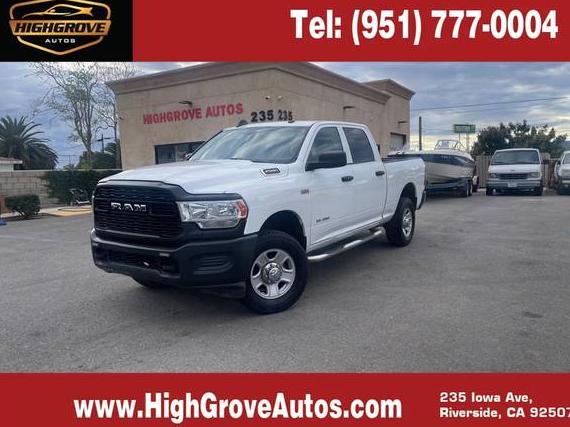 RAM 2500 2020 3C6UR5CJ3LG177948 image RAM 2500 2020 3C6UR5CJ3LG177948 image