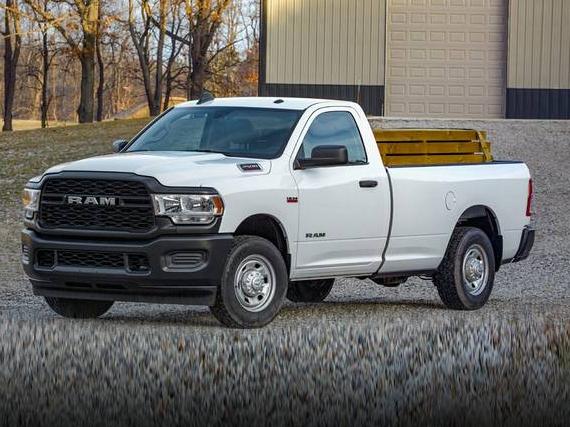 RAM 2500 2020 3C6MR5AJ8LG280625 image