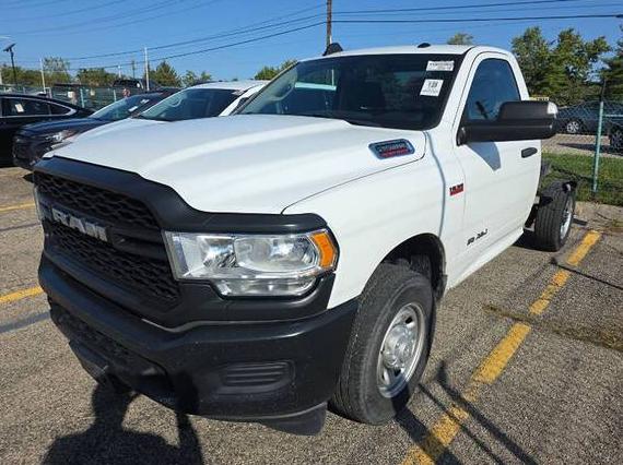 RAM 2500 2020 3C6MR4AJ2LG110464 image RAM 2500 2020 3C6MR4AJ2LG110464 image