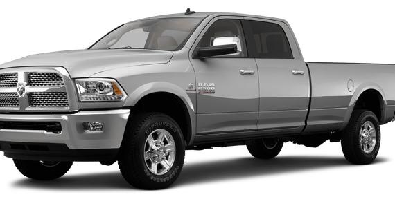 RAM 2500 2013 3C6TR4DT0DG537328 image