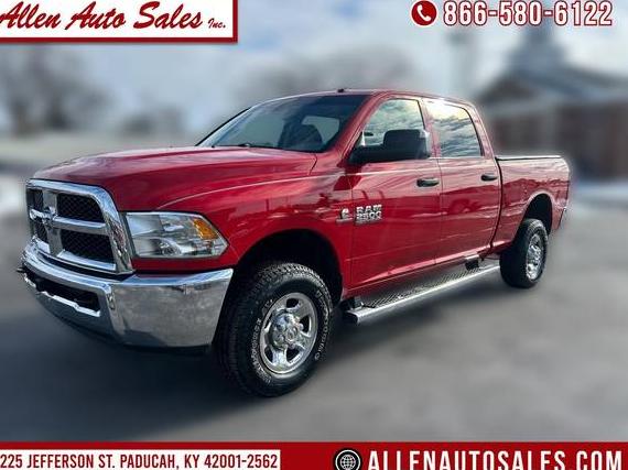 RAM 2500 2013 3C6UR5CL2DG573307 image RAM 2500 2013 3C6UR5CL2DG573307 image