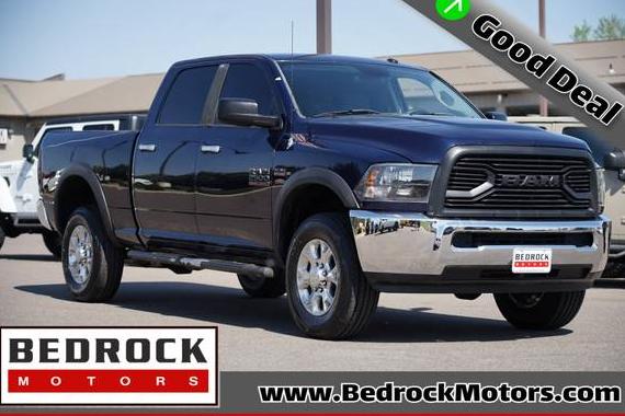 RAM 2500 2013 3C6TR5DT7DG551958 image