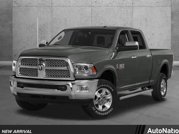 RAM 2500 2013 3C6TR5DT3DG581409 image