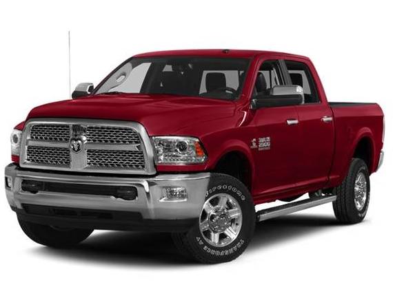 RAM 2500 2013 3C6TR5DT6DG525318 image