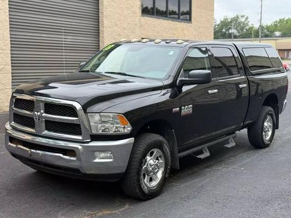 RAM 2500 2013 3C6TR5DT7DG532617 image