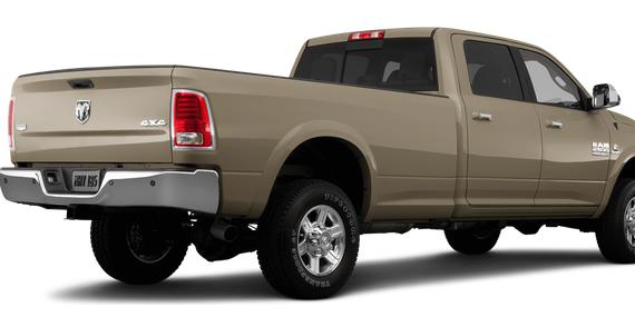 RAM 2500 2014 3C6UR5FL4EG147809 image