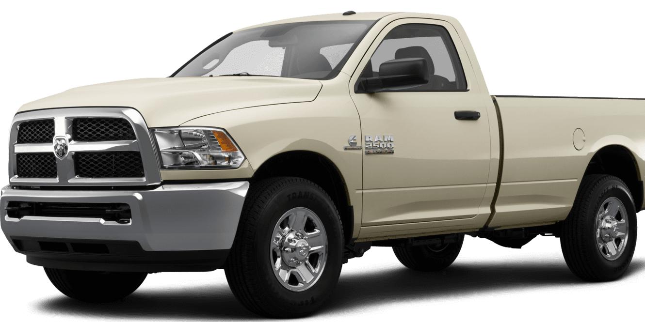 RAM 2500 2014 3C6LR4AT7EG128846 image