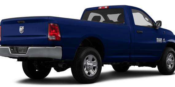 RAM 2500 2014 3C6LR5ATXEG284479 image