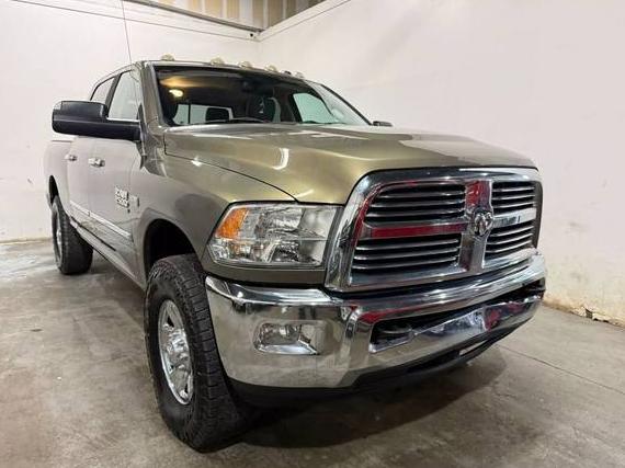 RAM 2500 2014 3C6TR5DT4EG138400 image