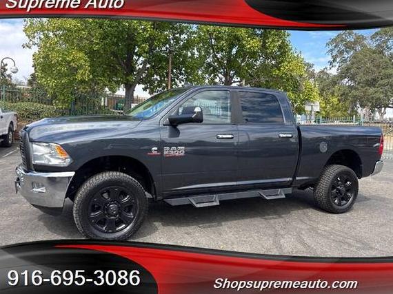 RAM 2500 2015 3C6UR5DL7FG507532 image RAM 2500 2015 3C6UR5DL7FG507532 image