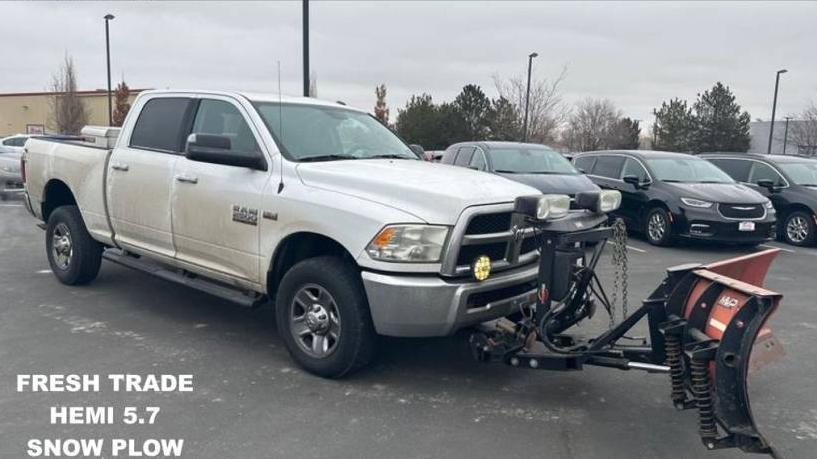 RAM 2500 2015 3C6TR5DT9FG556940 image