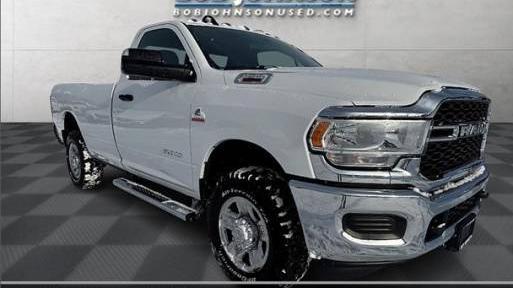 RAM 2500 2022 3C6MR5AL2NG179777 image