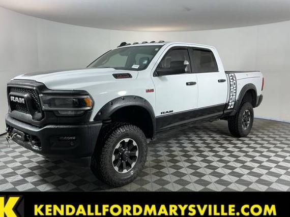 RAM 2500 2022 3C6TR5EJ6NG237278 image