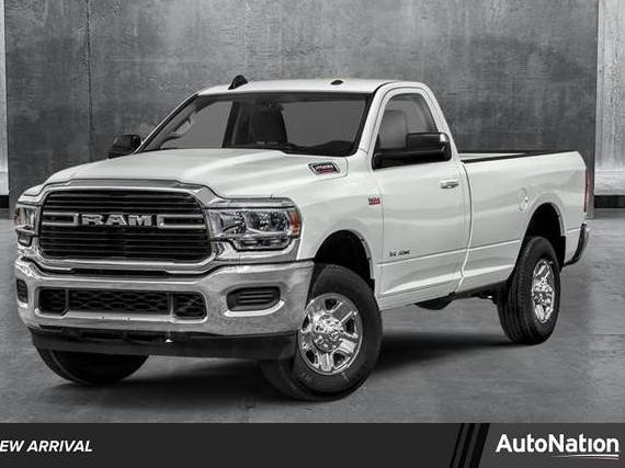 RAM 2500 2022 3C6MR4AL3NG123373 image