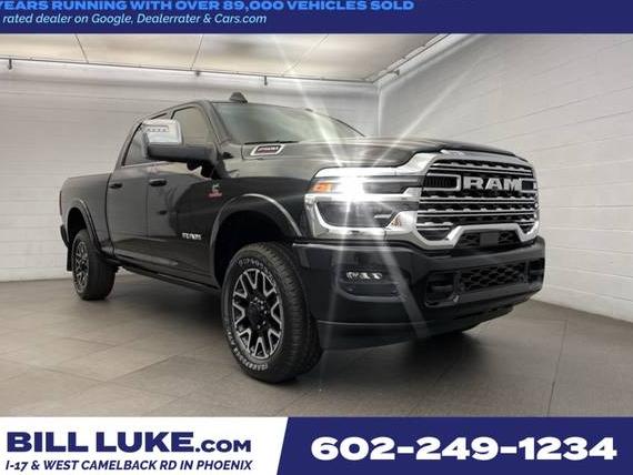 RAM 2500 2025 3C63R5SL1SG522522 image