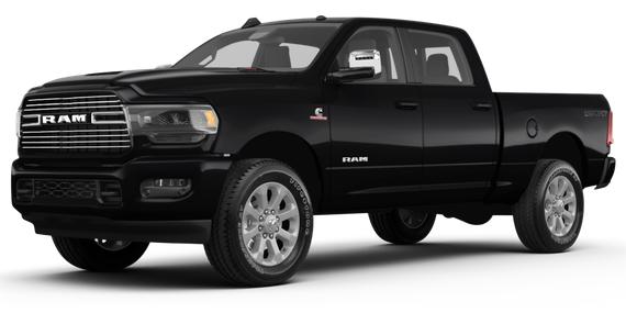 RAM 2500 2025 3C63R5ELXSG501339 image