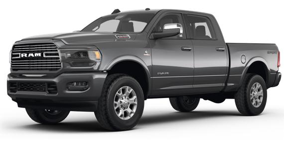 RAM 2500 2025 3C63R5CL4SG549597 image