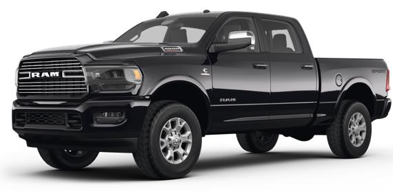 RAM 2500 2025 3C63R5CL5SG521520 image
