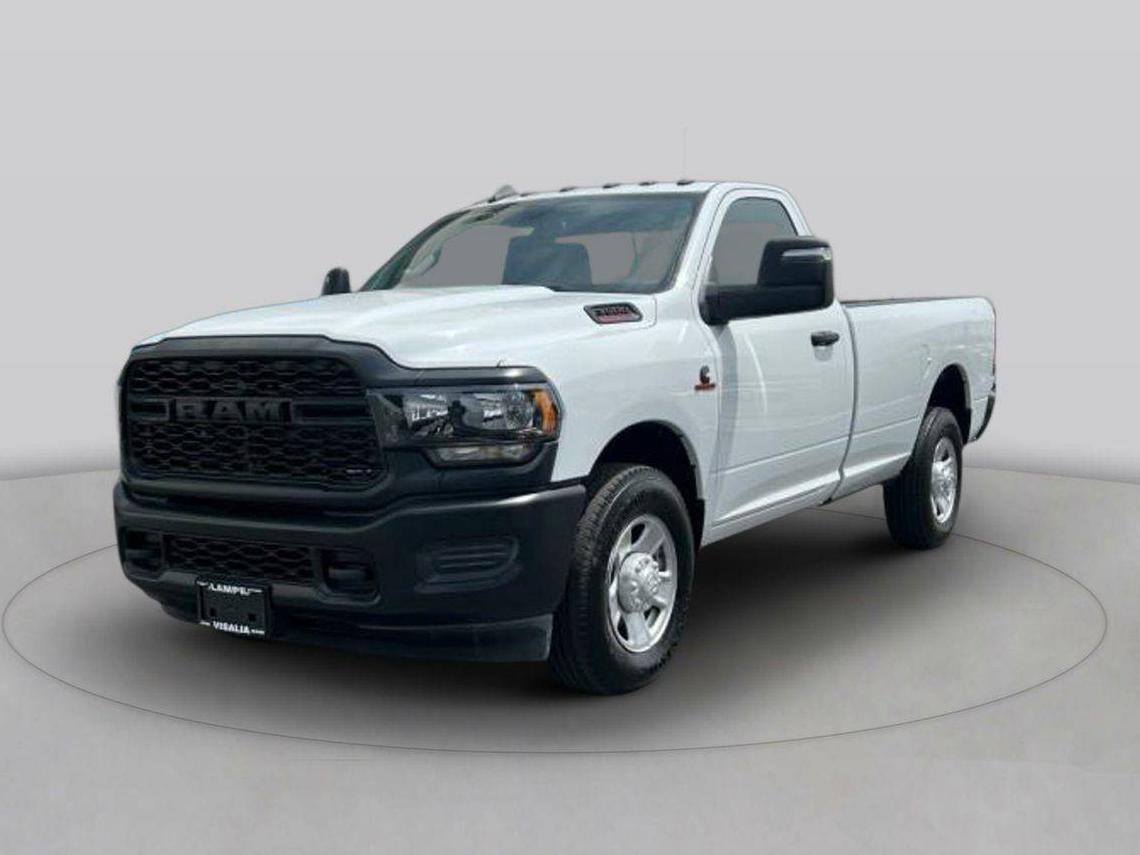 RAM 3500 2023 3C63R3DL5PG604228 image