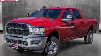 RAM 3500 2023 3C63R3CJ1PG596502 image