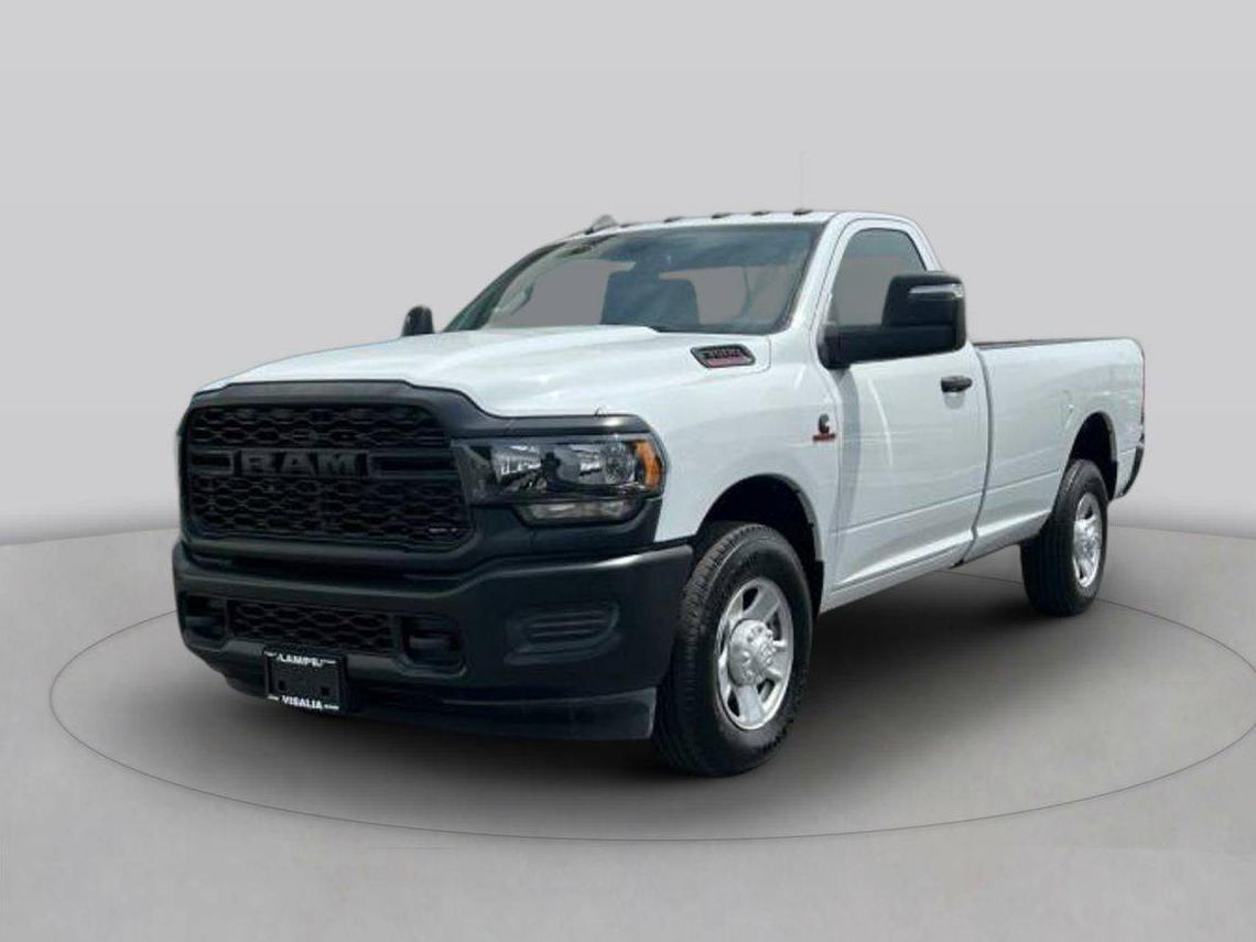 RAM 3500 2023 3C63R3DL6PG577993 image