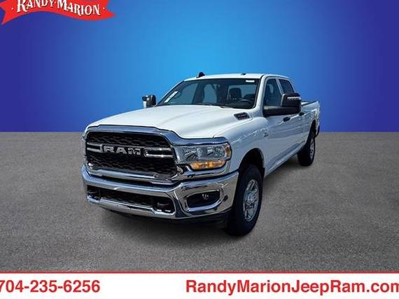 RAM 3500 2023 3C63R3CL1PG623425 image