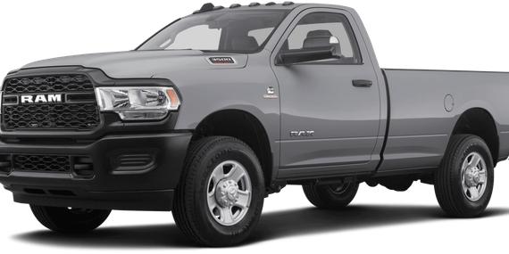 RAM 3500 2023 3C63R3AJ2PG521858 image