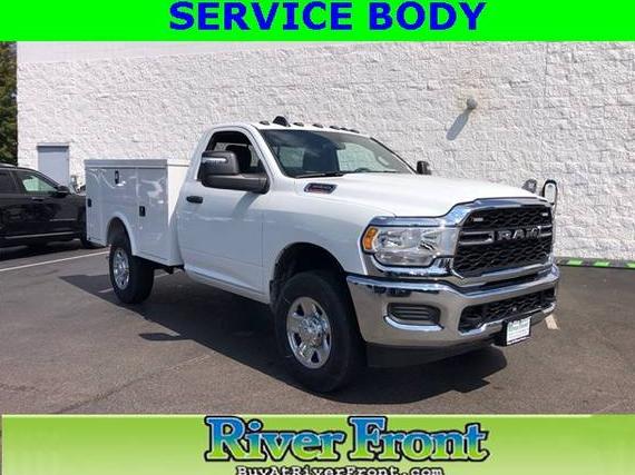 RAM 3500 2023 3C63R3AJ5PG508361 image
