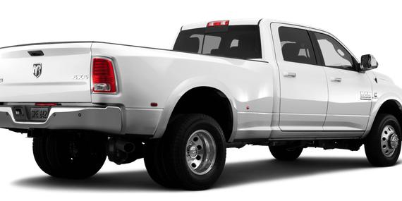 RAM 3500 2016 3C63R3EJ3GG335823 image