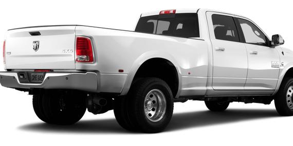 RAM 3500 2016 3C63R3EL1GG313188 image