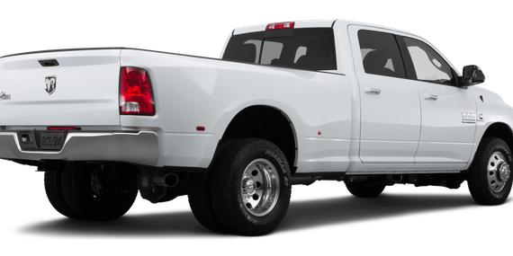 RAM 3500 2016 3C63R3CL9GG327794 image