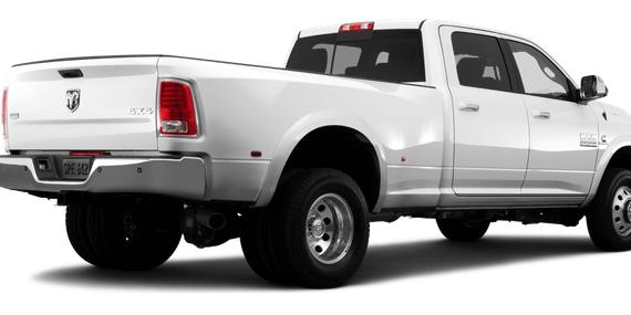RAM 3500 2016 3C63R3EL9GG202470 image
