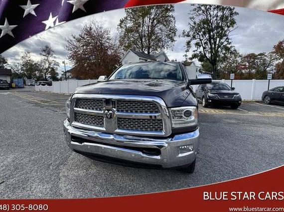 RAM 3500 2016 3C63RRJL3GG327974 image