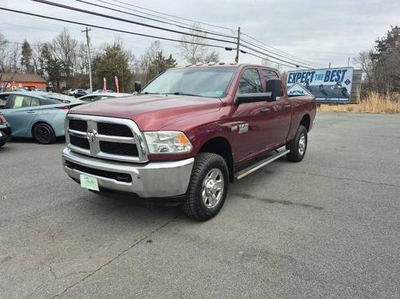 RAM 3500 2016 3C63R3CJ1GG283028 image RAM 3500 2016 3C63R3CJ1GG283028 image