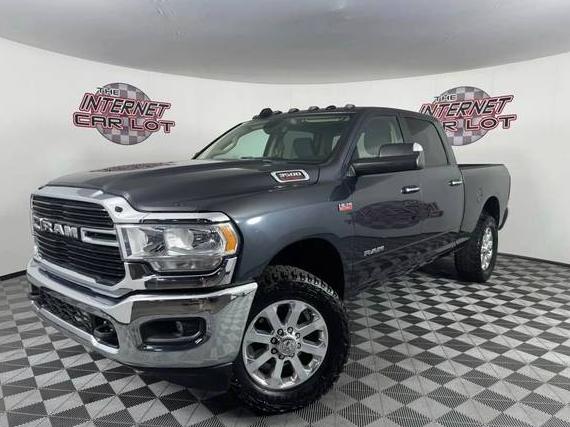 RAM 3500 2019 3C63R3DJ4KG533630 image RAM 3500 2019 3C63R3DJ4KG533630 image