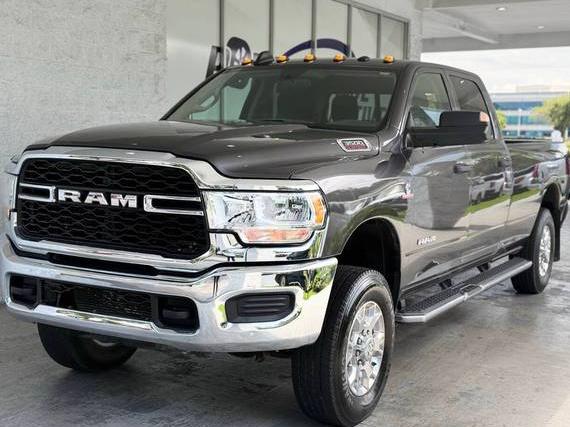 RAM 3500 2019 3C63R3GL9KG555524 image RAM 3500 2019 3C63R3GL9KG555524 image
