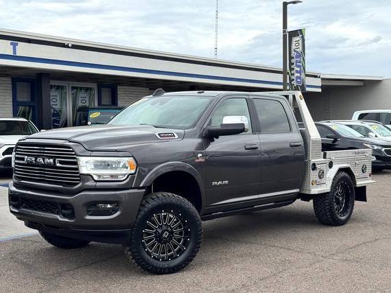 RAM 3500 2019 3C63R3EL0KG614561 image
